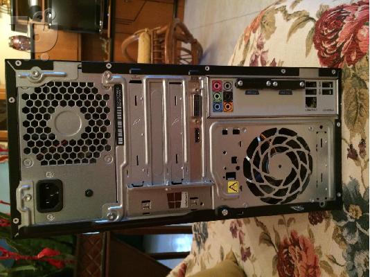 hp pavilion p6